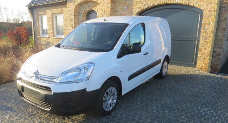  citroen berlingo 1.6 hdi 90 pk 
