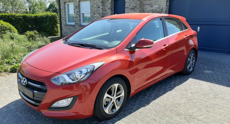  I 30  VERKOCHT