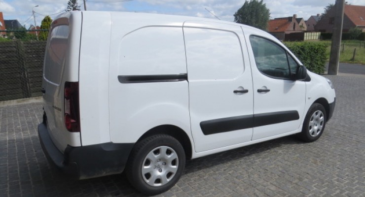  VERKOCHT Partner 3 ZIT 